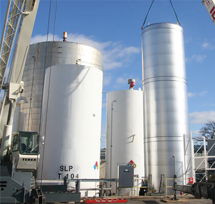 BIOFUELS/ETHANOL