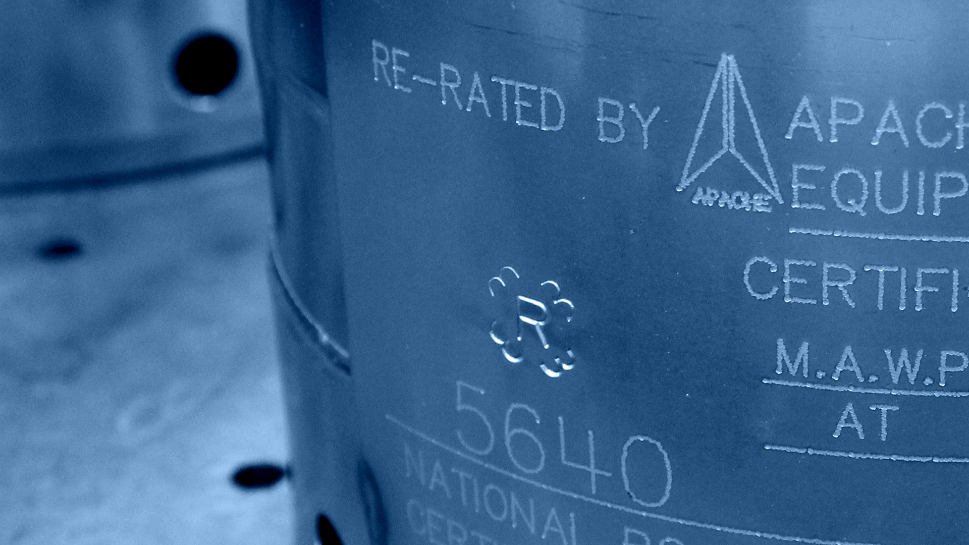 E R Stamp Apache Stainless Blog | Top 3 Indications you Need an R-Stamp Rep