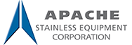 Apache Stainless Logo